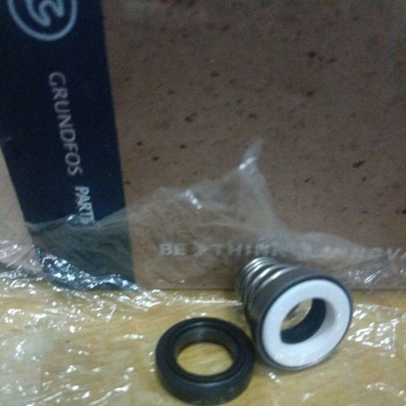 Mechanical-Seal/Pump-GRUNDFOS/JD-BASIC5