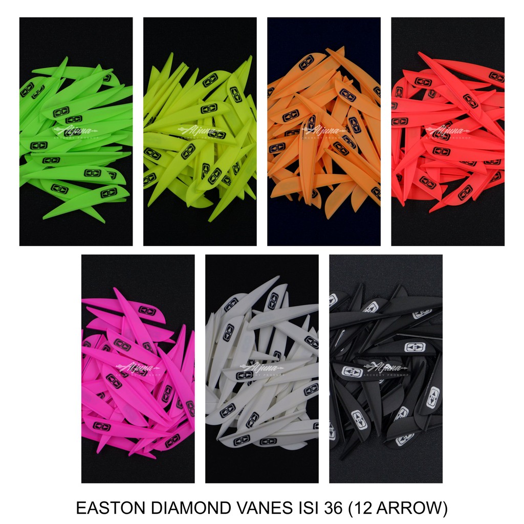 EASTON DIAMOND VANES 235 DOSINAN