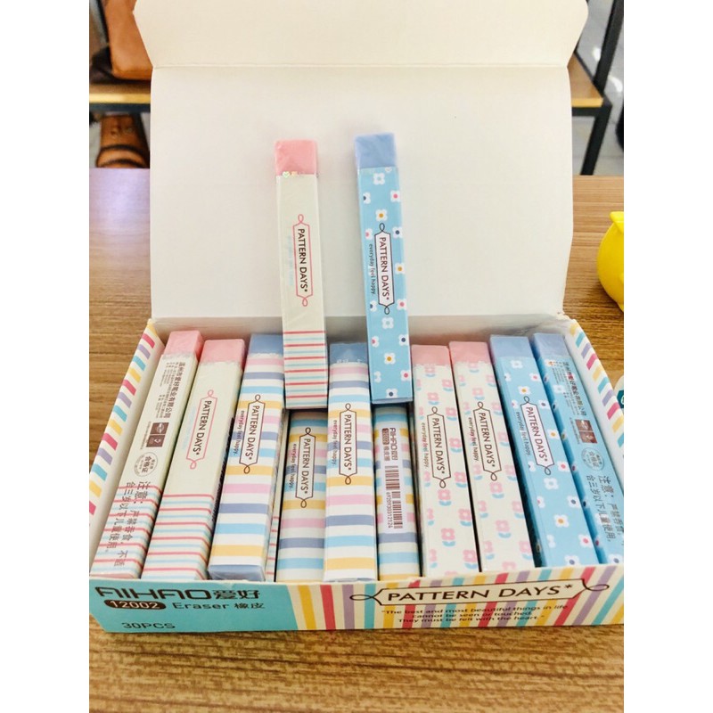 

penghapus pensil/ penghapus tulisan