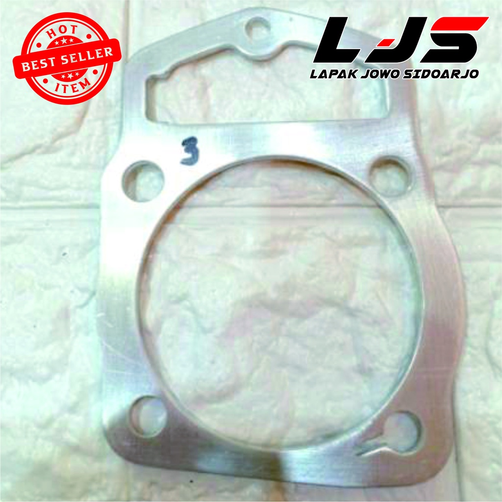 

Packing Block Ukuran 3 MM