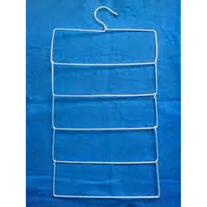 HANGER Hijab LIPAT/ JILBAB KECIL Jilbab ORGANIZER