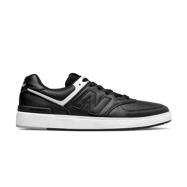 New Balance 574 Skate Revlite Gum
