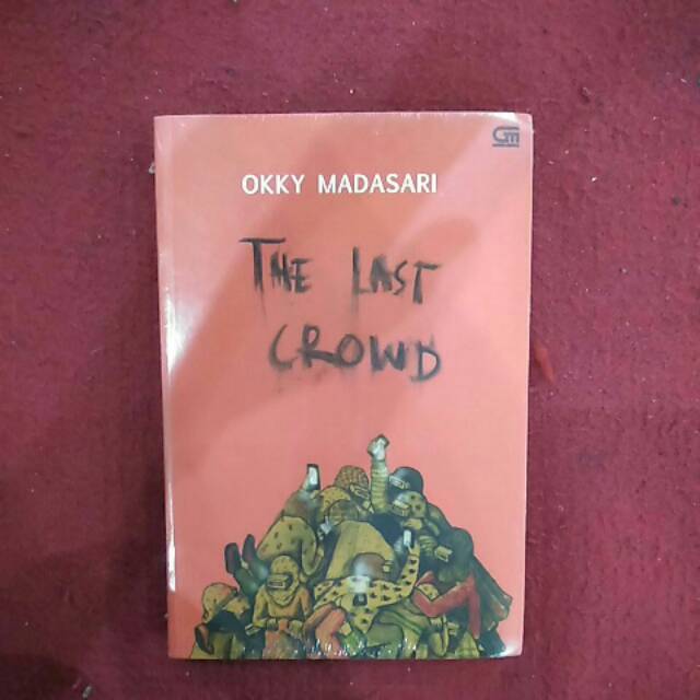 The last crowd