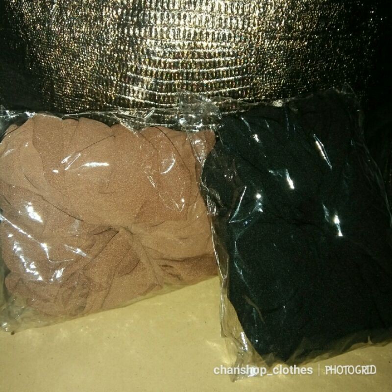 Cempol jilbab