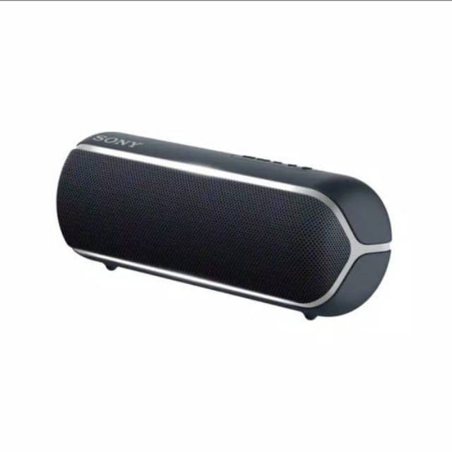 Extra Bass Bluetooth Speaker SoNy SRS-XB22