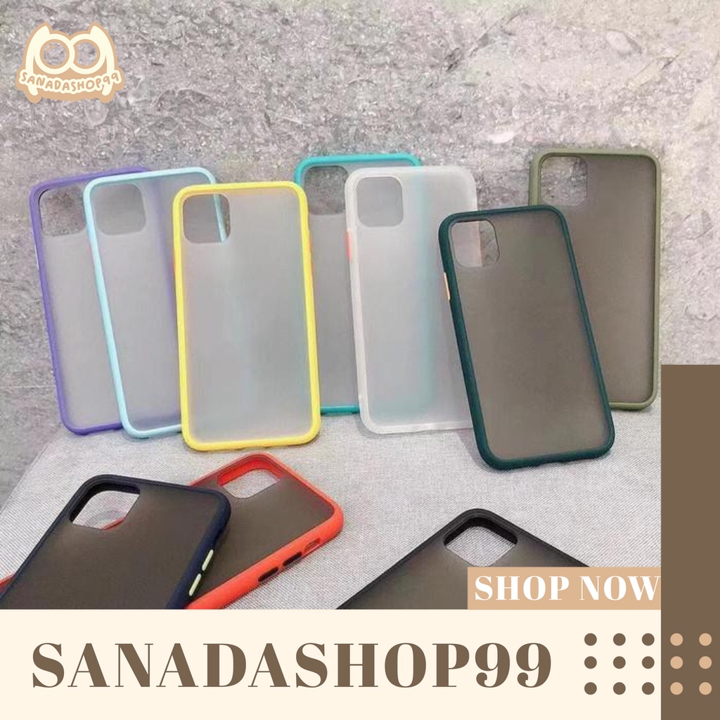 (IP04) Bumper Case Iphone Iphone Case Iphone 11 Iphone 11pro Max