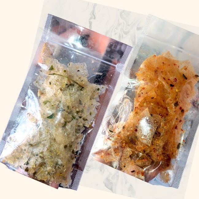 

KRIPIK KACA MURAH 50gr