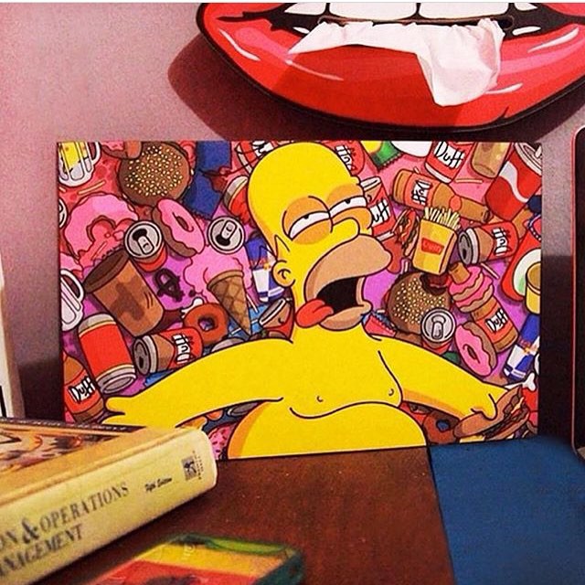Simpsons