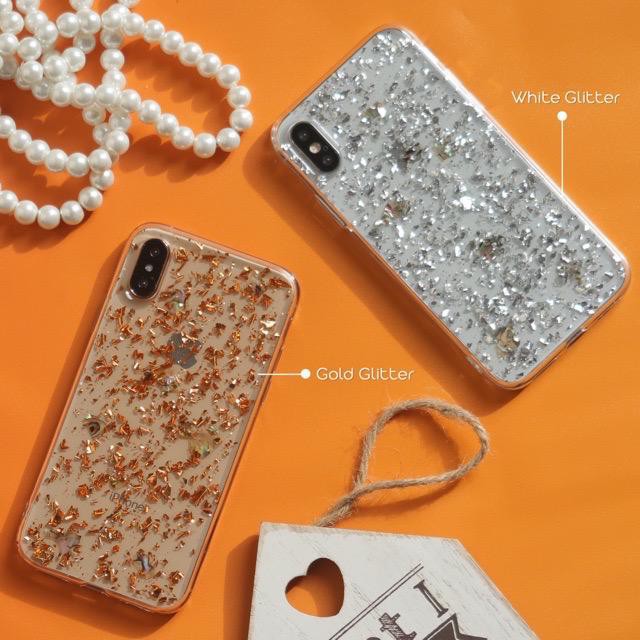 

Glitter Case