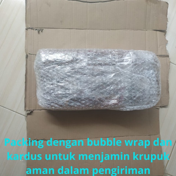 

vf501ge Kerupuk Rasa Bawang Mentah Asli Magelang Gurih Dan Renyah Kerupuk Nya Dscscv