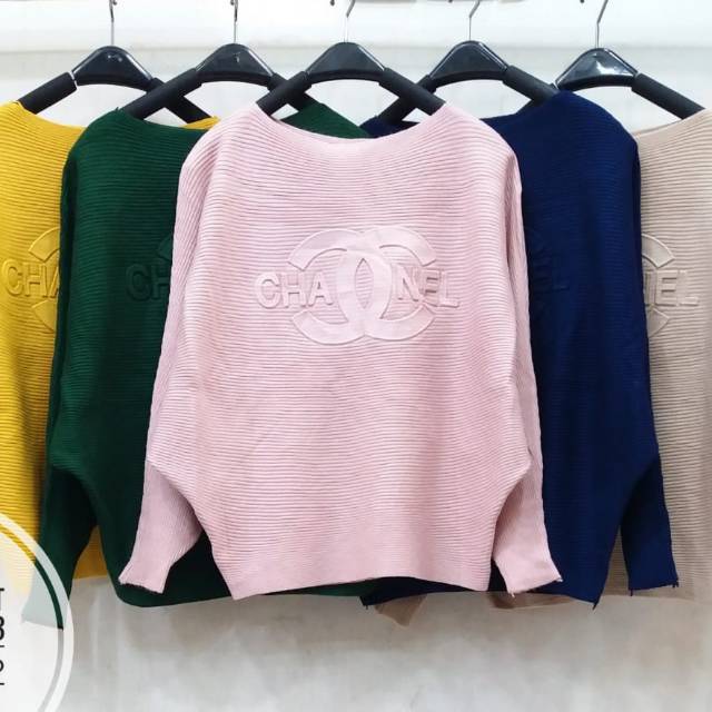 Baju chanel