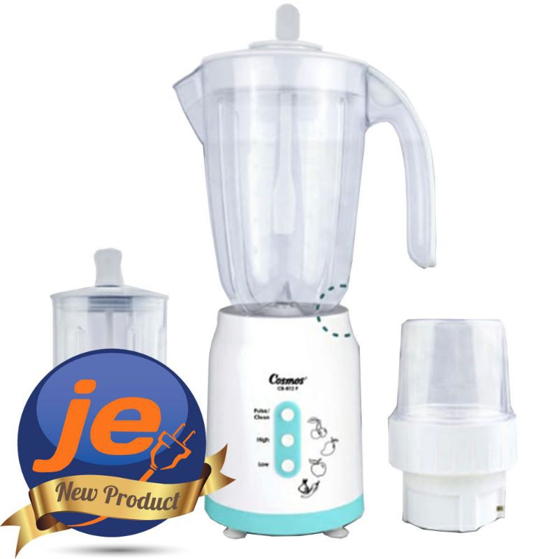blender blenz smart  cosmos plastik CB812P