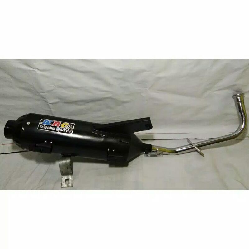 Limited Knalpot Tsukigi / Sugi Mber Mio Sporty / Smile/ Mio Soul / Mio M3 / Mio Z / Mio Fino / Mio J