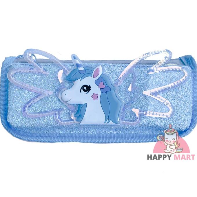 

TERMURAH Kotak pensil unicorn glitter holo wings/TEMPAT PENSIL AESTHETIC/TEMPAT PENSIL ANAK PEREMPUAN/TEMPAT PENSIL LUCU/TEMPAT PENSIL 3D/TEMPAT PENSIL TRANSPARAN/TEMPAT PENSIL LUCU/TEMPAT PENSIL KOREA/TEMPAT PENSIL KAIN/TEMPAT PENSIL KALKULATOR