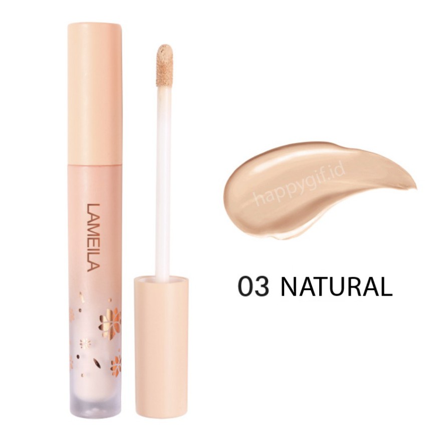 LAMEILA Liquid Concealer Full Cover Makeup