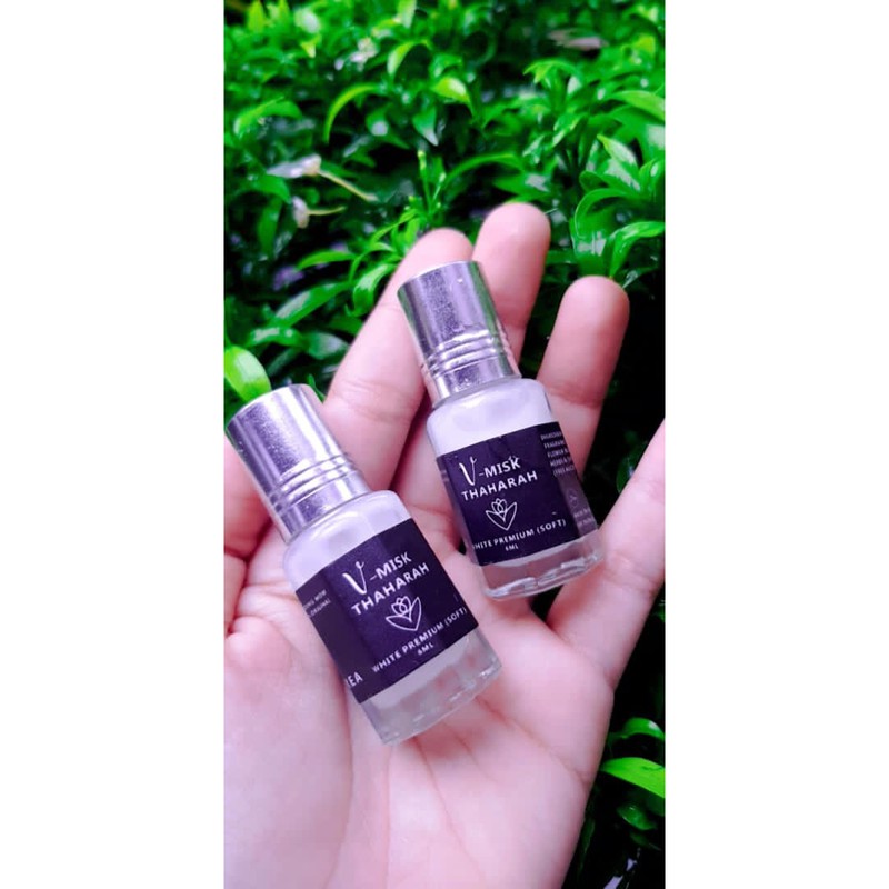 

Misk Premium 6ml