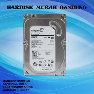 Hardisk 2 tb pc sata | Shopee Indonesia