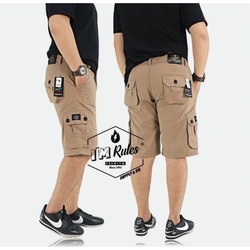 moxsa second store-celana cargo pendek pria celana pendek pria celana pendek cargo pria celana pria