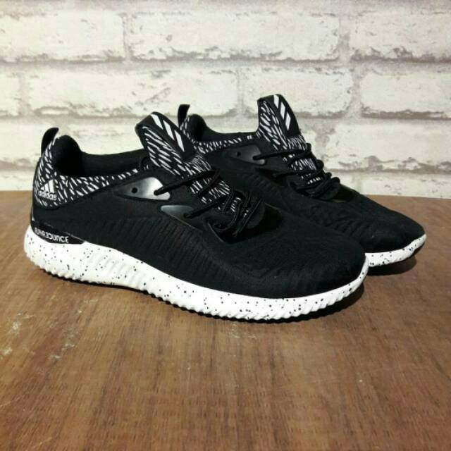 adidas alphabounce oreo