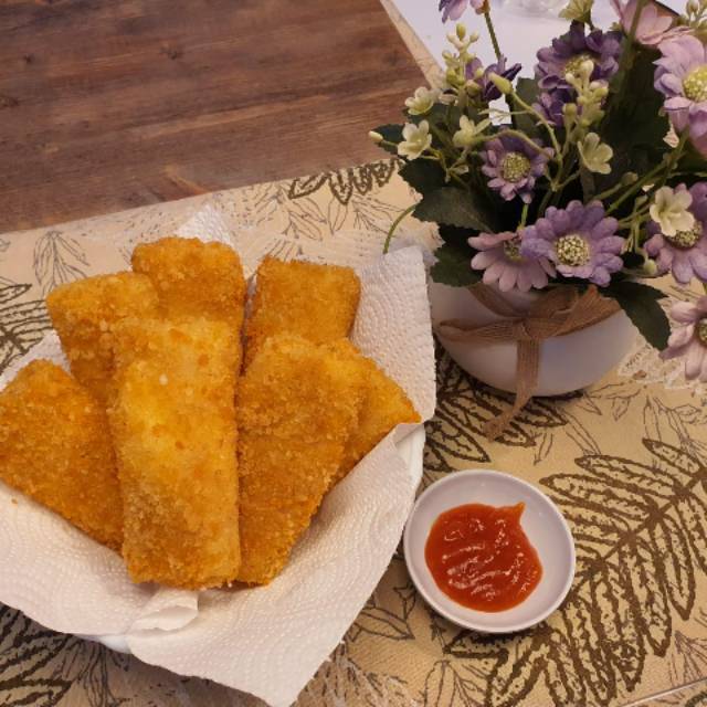 

Risoles