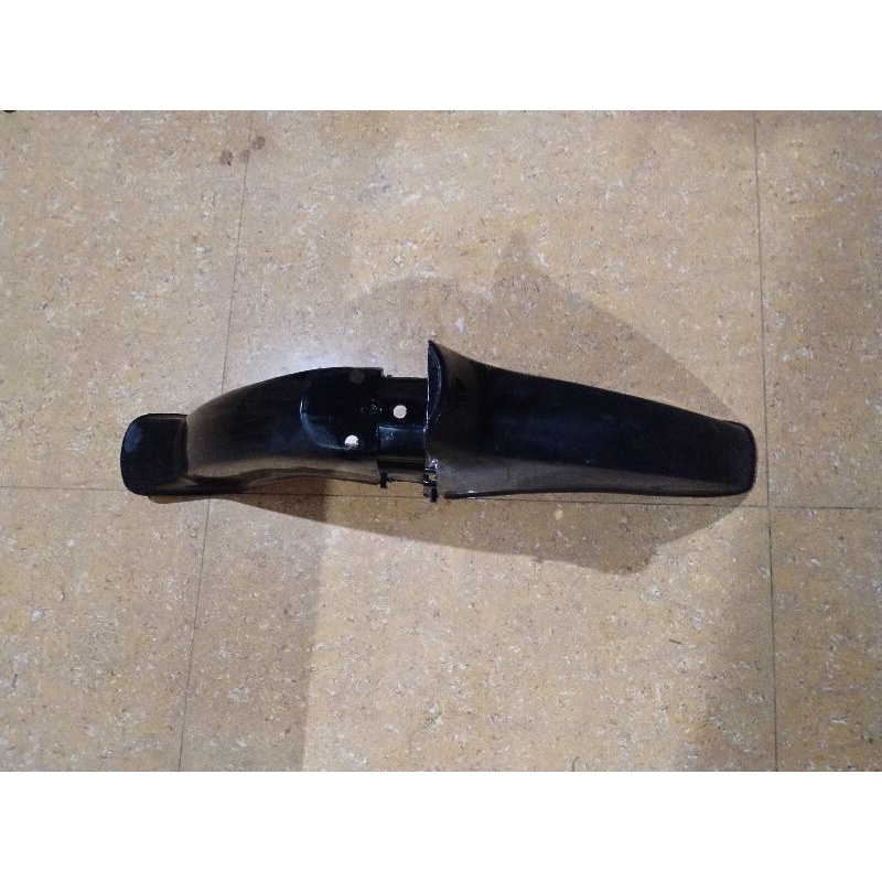 Slebor Depan Suzuki RC80,RC100, BRAVO ORI SECOND