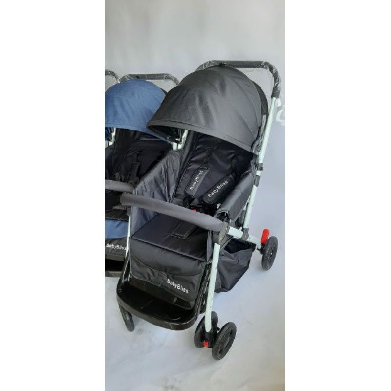 stroler BabyBliss Import