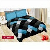 Sprei rumbai Bonita no 1 uk 180x200 Sydney