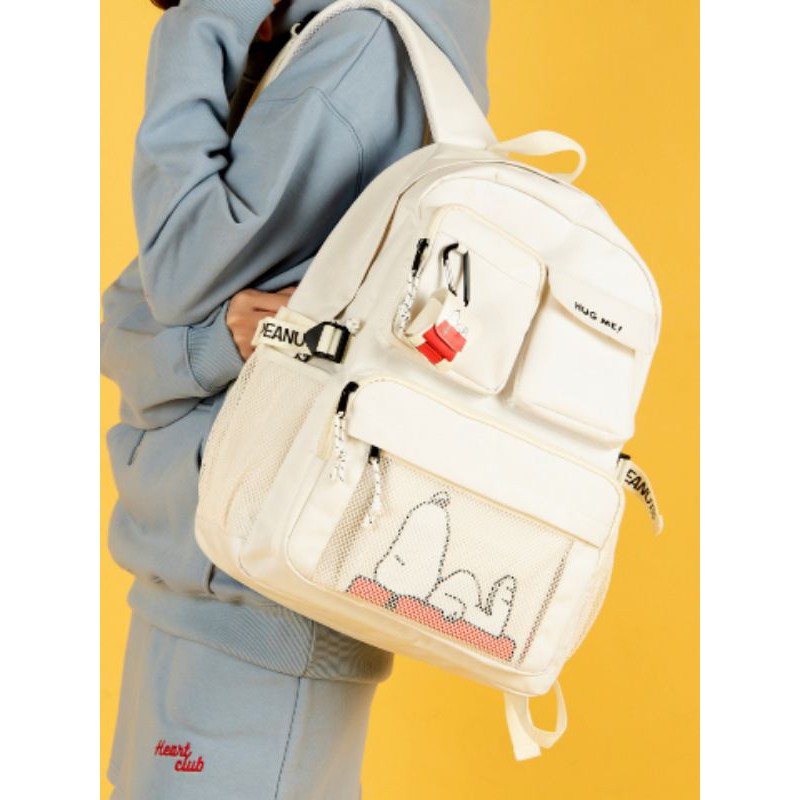 Tas Ransel Shoopen Korea