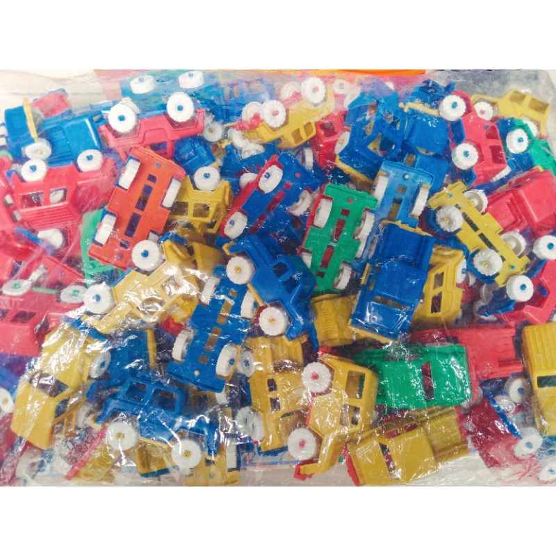 joisshop Mobil Jeep Jadul