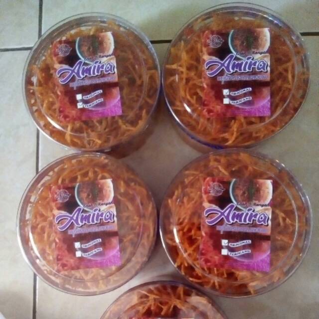 

Kentang balado BEJI