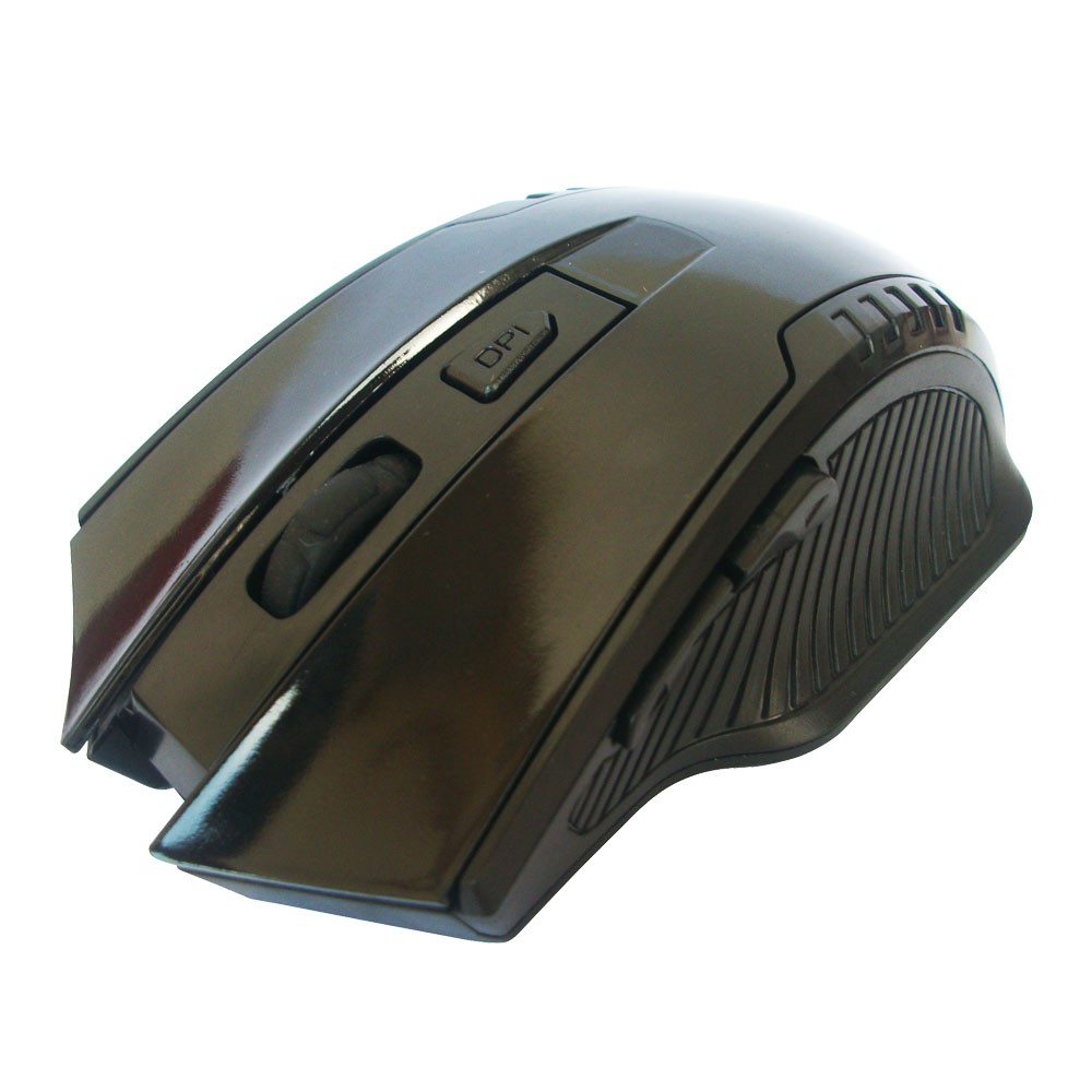 Trend-Advance Mouse Wireless Wm501D