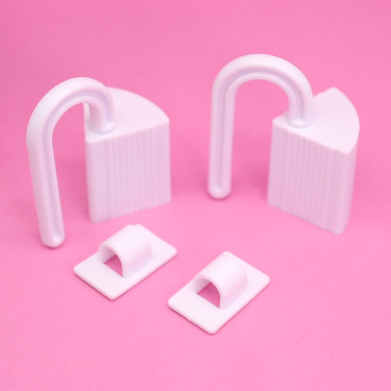 Lady 's GIFT - Door Stopper / Penahan Pintu Anti Terjepit Untuk Keamanan Bayi / Anak