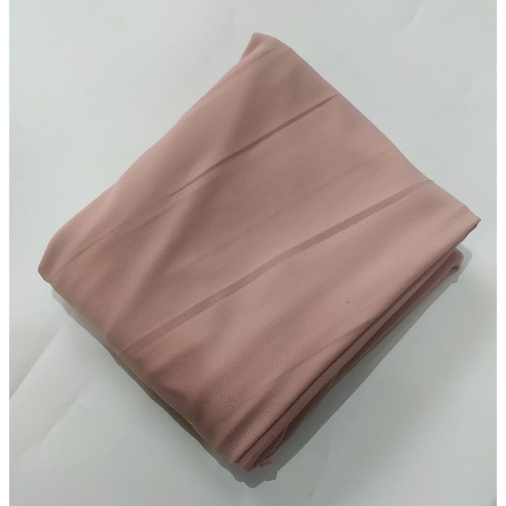 Hijab Jilbab Kerudung Instan Olahraga DIAZ SPORTY Inner Sehari-hari Non Ped Grosir Murah Ori Aulana-Coksu