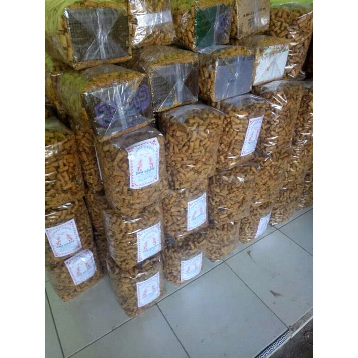 

wiw SUMPI UDANG KHAS CIREBON ISI 1KG HARGA PABRIK