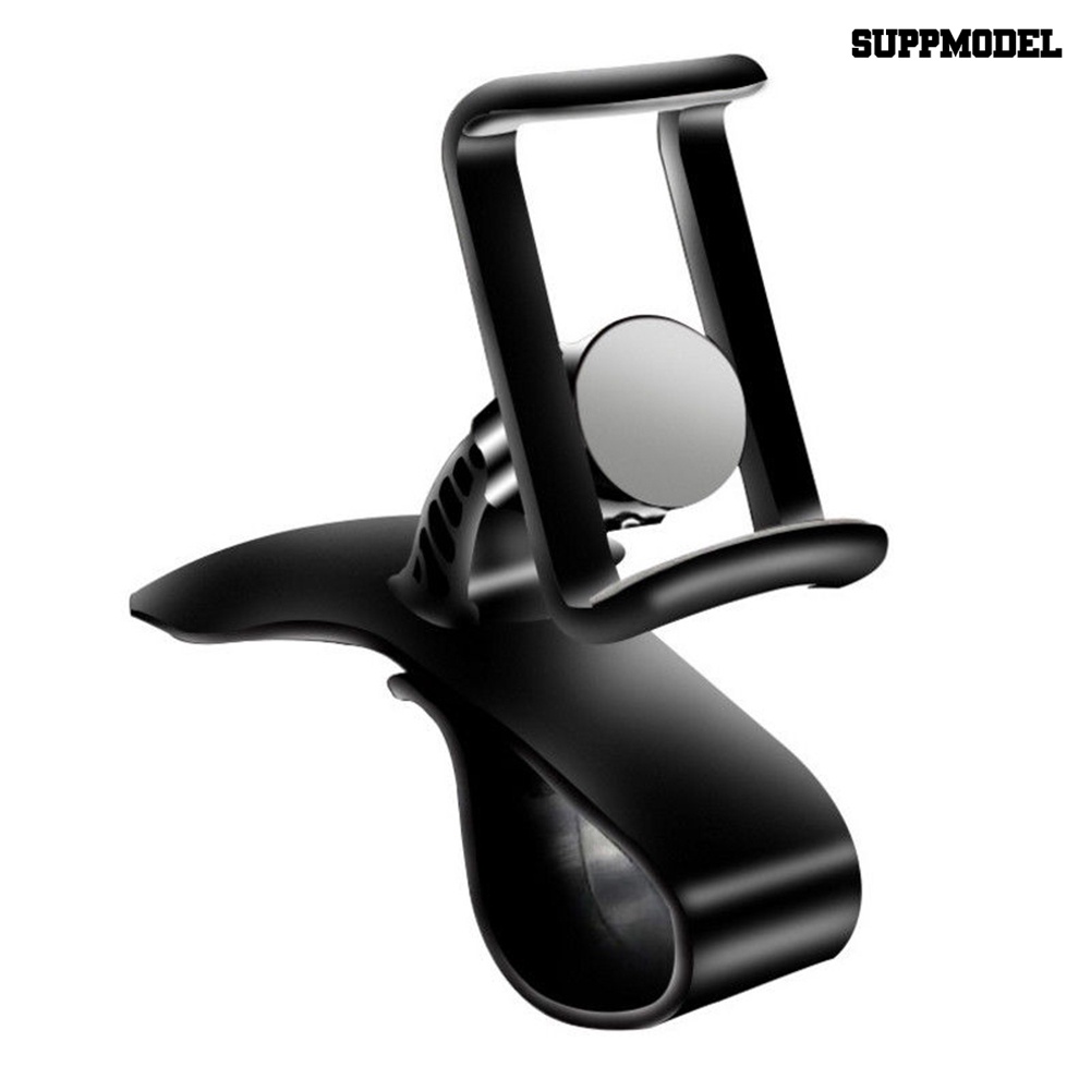 Sdl Stand Holder Hp / GPS Universal Untuk Dashboard Mobil