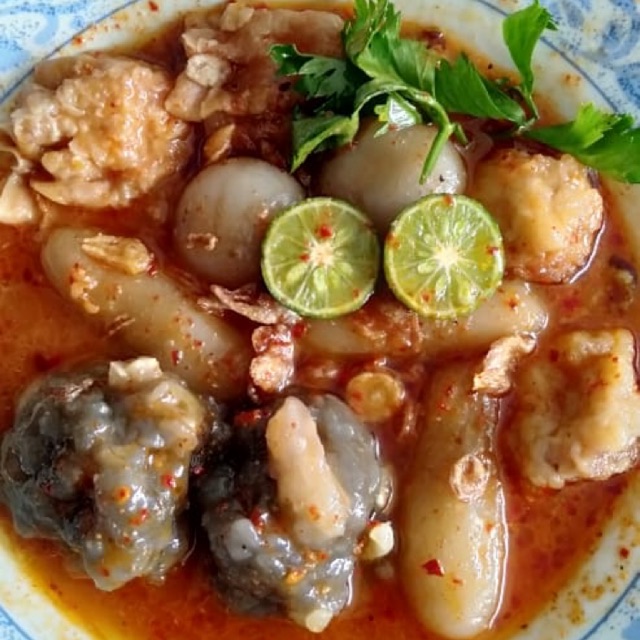 

Baso aci