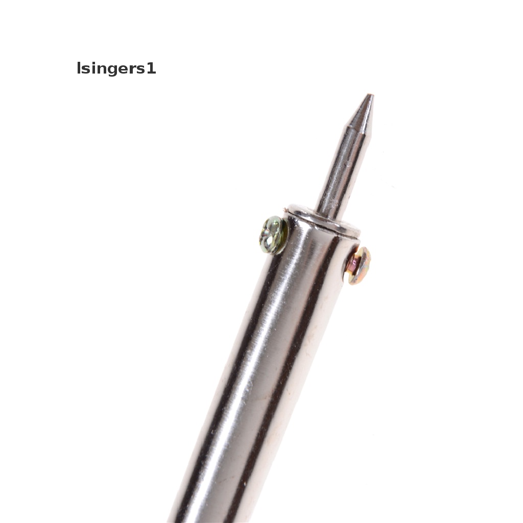 (lsingers1) Solder Elektrik 220V 40W