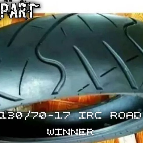 ban belakang tubeles vixion mega pro byson dll merk irc