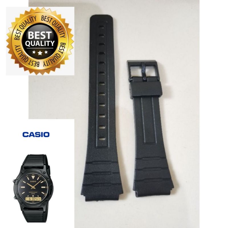 STRAP TALI JAM CASIO W 800H CASIO W 800H, 49 HE