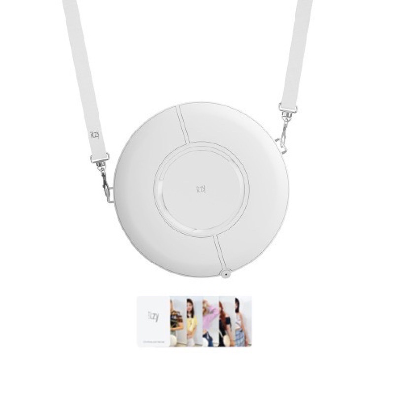 ITZY - Lightstick Case