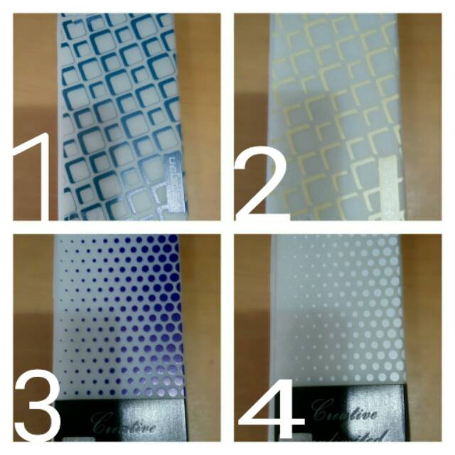 Softcase Hp OPPO NEO 7