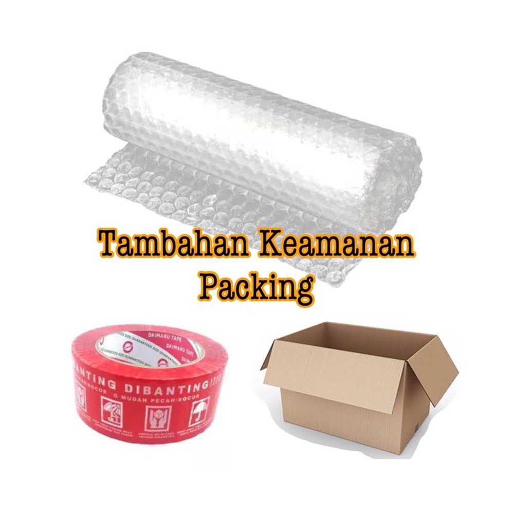 

[ 724 STORE ] Pesanan Khusus