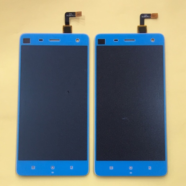 LCD XIAOMI MI4 MI 4 MI4W MI 4W + TOUCHSCREEN ORIGINAL