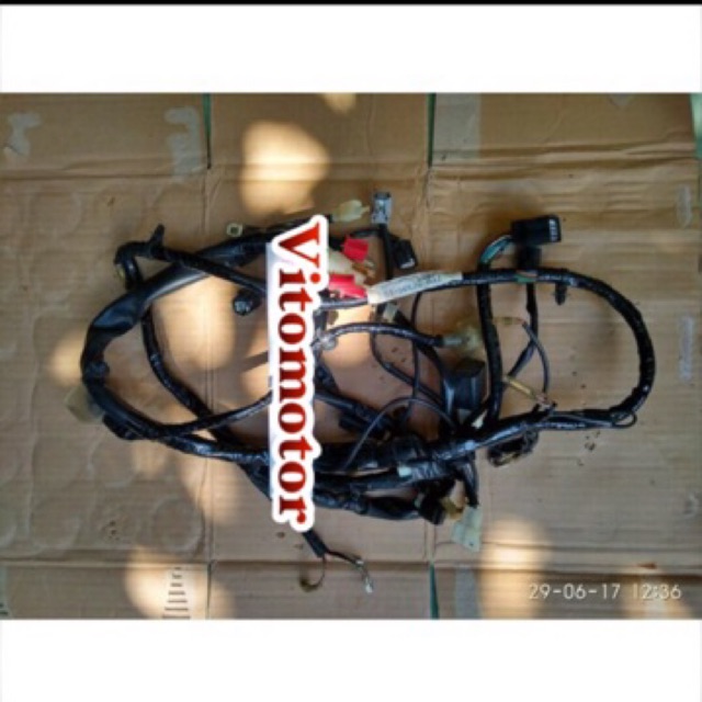 KABEL BODY YAMAHA MIO M3 ORIGINAL