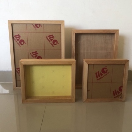 Kotak Mahar Pernikahan Box Besar Kotak Kayu