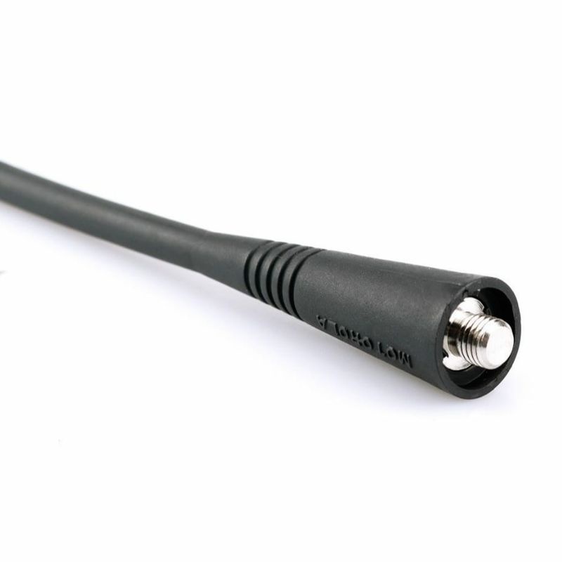 Antena HT Motorola UHF GP88 CP1660 GP328 dll