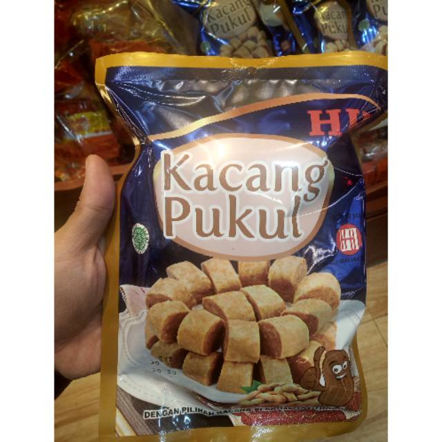 

Kacang pukul bagansiapiapi