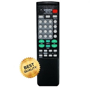 remote multi TV LED,LCD  (BEST QUALITY) TANPA SETTING RM 109 E
