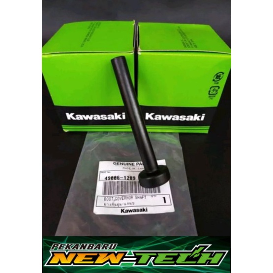 KARET TUTUP AS SUPER KIPS NINJA 150 SS/R/RR ( 49006-1289 )