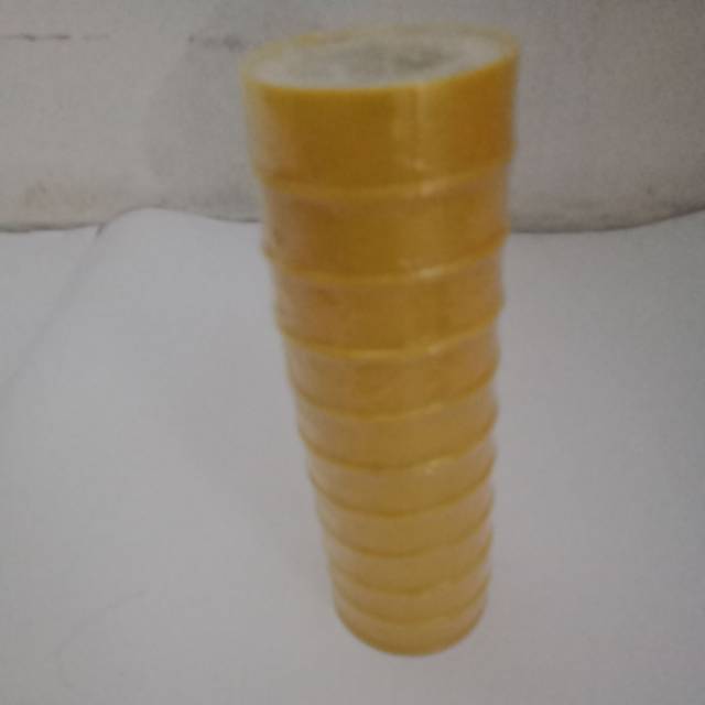 

Seal tape murah/isolasi/lem